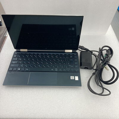 【京都店】中古  HP Spectre x360 13-aw0155tu (Core i5-1035G4/8GB/SSD512GB/なし/オンボード/13.3/1920x1080/W11H) 3180006134 