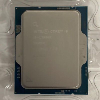 【八王子店】中古  INTEL Core i9 13900K(1700/3.0G/36M/C24/T32) 152748【8/7価格改定!】 