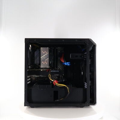 【秋葉原本店】中古  GALLERIA_RM5C-R36T(i5 12400/16GB/SSD1TB/RTX3060Ti/W11H) 3410016729 