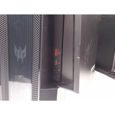 【前橋ｲﾝﾀｰｱｶﾏﾙ店】中古  Acer PO3-630(i7 11700F/32GB/SSD1TB/RTX3070/W11H) 4540002152 