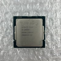 中古  INTEL Core i9 10900F (1200/2.8G/20M/C10/20) 142713 