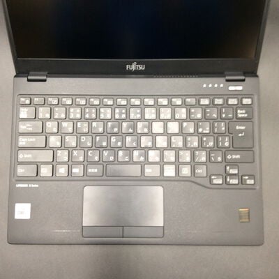 【秋葉原本店】中古  FUJITSU_LIFEBOOK_U9310/D(i7-1065G7/16GB/SSD256GB/W11P) 3410013120 