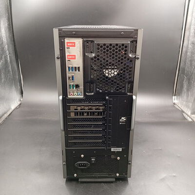 【大須店】中古  GALLERIA XA7C-R37 3120023118 