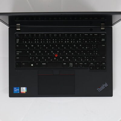【通販センター】中古  Lenovo ThinkPad T14s Gen 2(Intel Core i5 1145G7 2.60GHz/16GB DDR4/SSD256GB/-/オンボード/14/1920x1080/Wi-Fi/WEBCAM/W11H/VBT) 203349 
