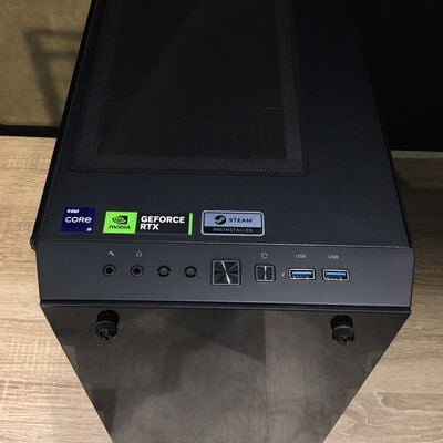 【松山環状枝松店】中古  THIRDWAVE GALLERIA CRA9C-R49(i9 14900F/64GB/SSD4TB+1TB/HDD1TB/なし/RTX4090 24GB/W11H) 4560001611 