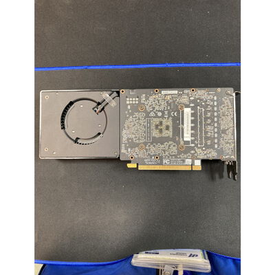 【大宮店】中古  ZOTAC ZT-A30600A-10B (RTX3060 12GB) 1250006969 