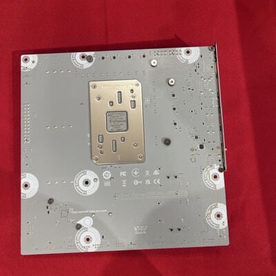 【静岡東瀬名店】中古  MSI B850M GAMING PLUS WIFI6E (B850 AM5 mATX DDR5) 5140001050 