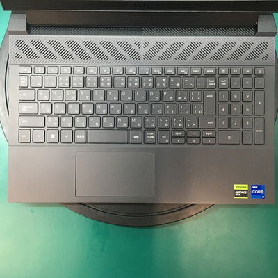 【佐賀南部バイパス店】中古  DELL G15 5530(i7-13650HX/16GB/SSD512GB/RTX3050/ドライブ無し/15.6/1920&times;1080/WiFi/W11H) 5250000822 