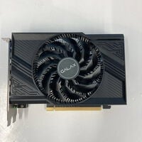 中古  GALAX GeForce RTX 4060 1-Click OC 8GB 3310006932 