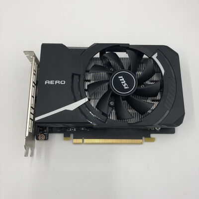 【福井日之出店】中古  各社 GeForce GTX1650 (4GB PCI-E) 139580 