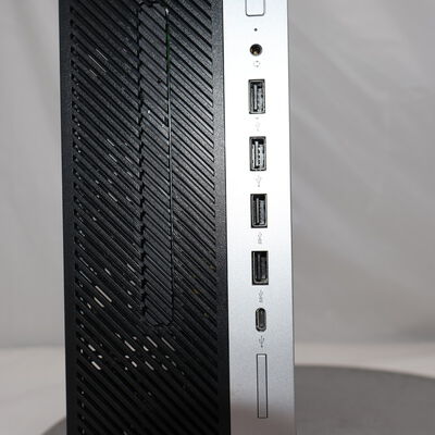 【通販センター】中古  HP ProDesk 600 G4 SFF(Intel Core i5 8500/16GB DDR4 (PC4)/SSD500GB/DVD-ROM/オンボード/W11H64 MAR) 201863【7/30値下げ!】 
