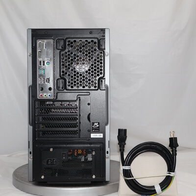 【通販センター】中古  THIRDWAVE GALLERIA SKM(Intel Core i5 13400F/32GB DDR4 (PC4)/SSD500GB/なし/NVIDIA GeForce RTX 4060 Ti 8GB/W11H64 MAR) 201843 