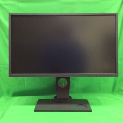【川崎店】中古  BenQ ZOWIE XL2546（24.5inch/1920x1080/240Hz/TN/1ms(GtG)） 3170007677 