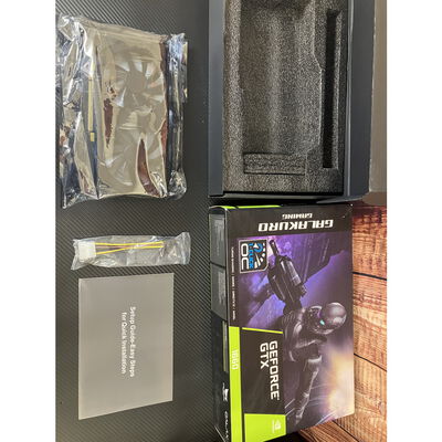 【富士青葉店】中古  各社 Geforce GTX1660 (6GB PCI-E GDDR5) 139189 