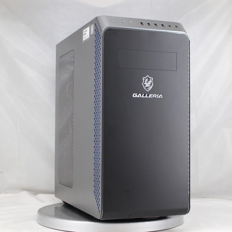 THIRDWAVE GROUP - ☆大人気☆GALLERIAゲーミングPC☆爆速i7&