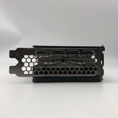 【大分店】中古  Palit NE6406T019T1-1061J(RTX4060Ti JetStream 16G) 175543 