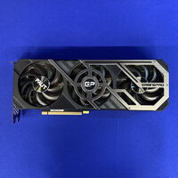 中古  Palit RTX3070 GamingPro NE63070019P2-1041A (RTX3070 8G) 143906 