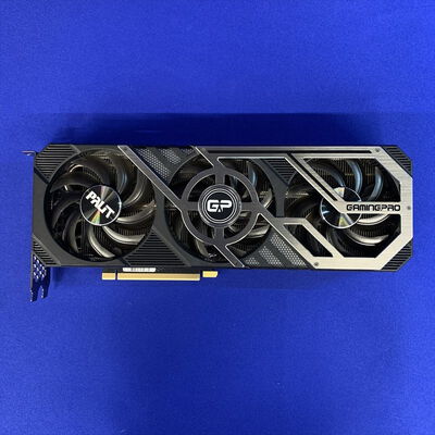 【横浜駅前店】中古  Palit RTX3070 GamingPro NE63070019P2-1041A (RTX3070 8G) 143906 