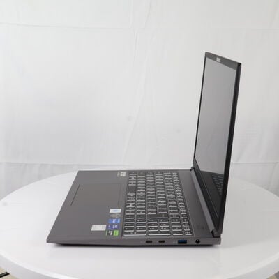 【通販センター】中古  THIRDWAVE GALLERIA XL7C-R46-6(Intel Core Ultra 7 155H/64GB DDR5 (PC5)/SSD4TB/なし/NVIDIA GeForce RTX 4060 8GB Laptop GPU/16/2560x1600/Wi-Fi/W11H64 MAR) 199334 