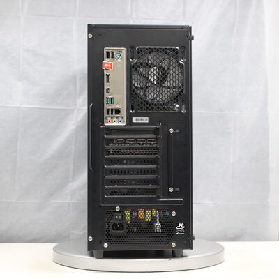 中古  THIRDWAVE GALLERIA CrazyRaccoon(Intel Core i7 11700/16GB/SSD512GB/なし/NVIDIA GeForce RTX 3060 12GB/W11H64 MAR) 179022 