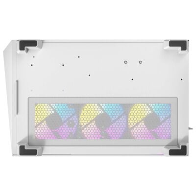 Antec  Constellation C5 ARGB WHITE (ATX ガラス ホワイト)