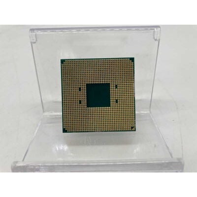 【郡山安積店】中古  AMD Ryzen 7 5800X3D (AM4/3.4/100M/C8/T16/105W） 150181 