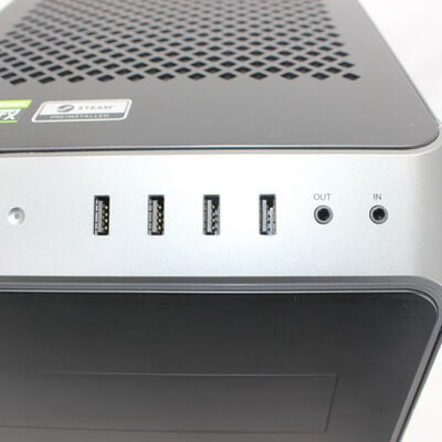 【通販センター】中古  THIRDWAVE GALLERIA SK(Intel Core i7 11700/16GB DDR4 (PC4)/SSD1TB/なし/NVIDIA GeForce RTX 3070 8GB/W11H64 MAR) 197922 