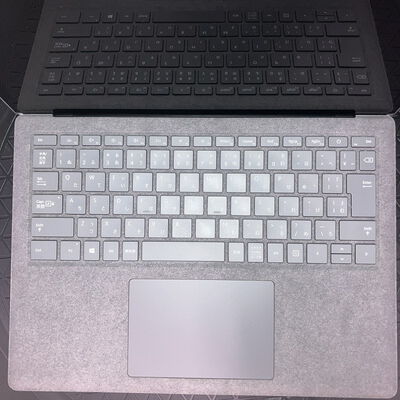 【新潟店】中古  Microsoft Surface Laptop 3 (Intel Core i5 1035G7 1.2GHz/8GB/SSD128GB/-/オンボード/13.5/2256x1504/Wi-Fi/WEBCAM/W11H64) 176371 