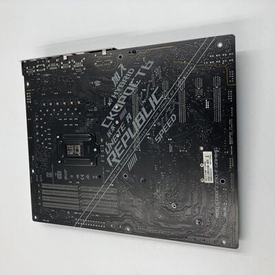 【なんば店】中古  ASUS ROG STRIX Z390-F GAMING (Z390 1151 ATX DDR4) 138866 