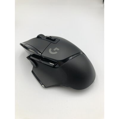 【水戸赤塚店】中古  ロジクール G502 X LIGHTSPEED G502XWL-CRBK 3480040222 