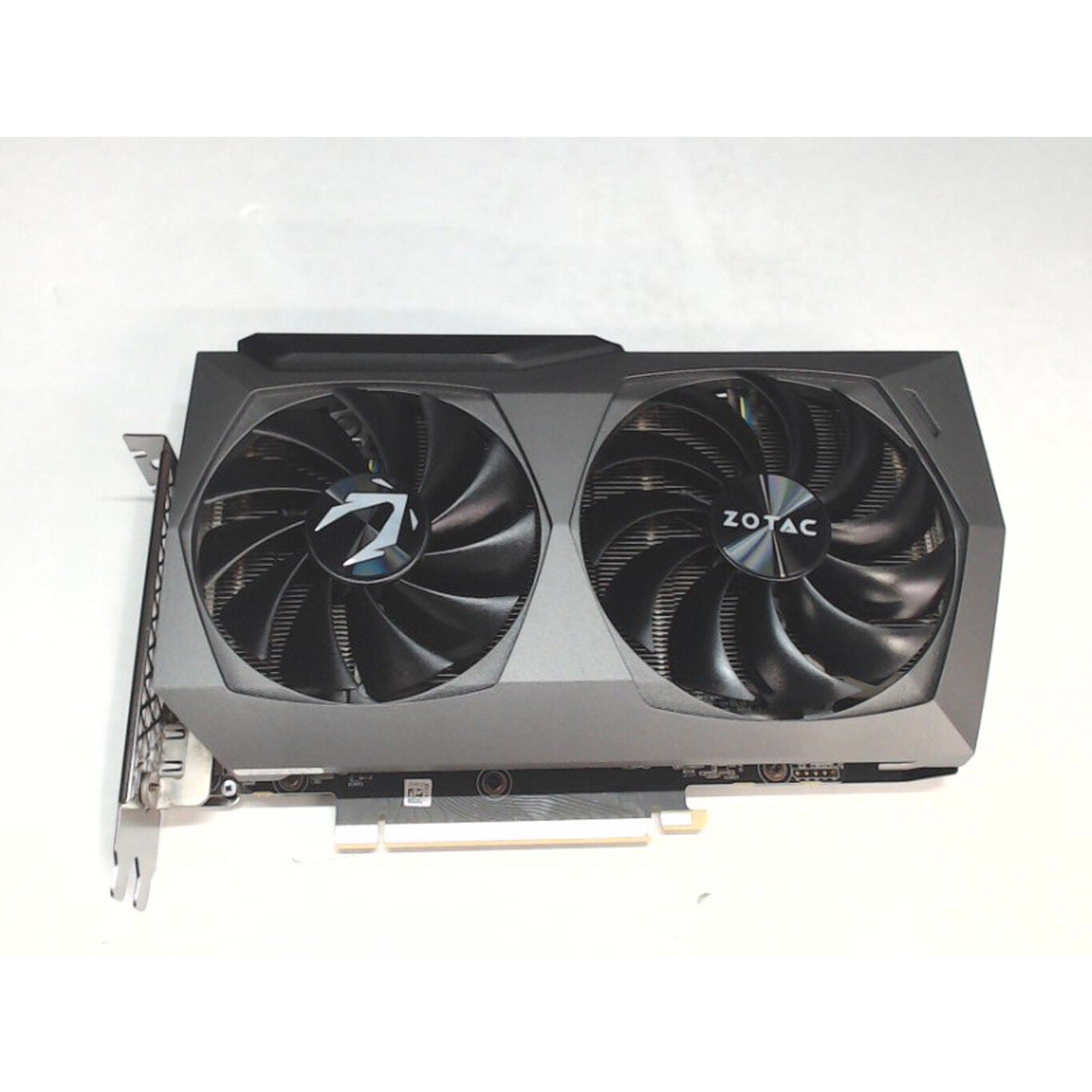 中古 ZOTAC GAMING GeForce RTX 3070 Twin Edge ZT-A30700E-10P
