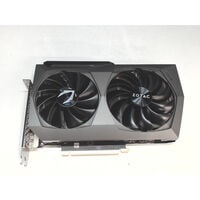中古  ZOTAC GAMING GeForce RTX 3070 Twin Edge ZT-A30700E-10P (RTX3070 8G) 143903 