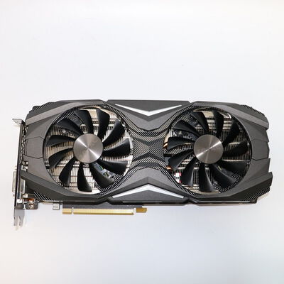 【札幌店】中古  各社 GeForce GTX1070 (8GB PCI-E) 130945 