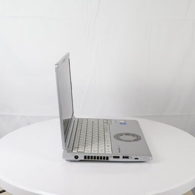 【通販センター】中古  Panasonic CF-SV1S14VS(Intel Core i7 1185G7 3.00GHz/32GB DDR4/SSD256GB/-/オンボード/12.1/1920x1200/GbE/Wi-Fi/WEBCAM/W11H/VBT) 200260 