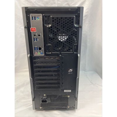 【仙台店】中古  THIRDWAVE GALLERIA XA7R-R37 (Ryzen 7 5800X/16GB/SSD1TB/-/RTX 3070/-/W11H/-) 3240010231 