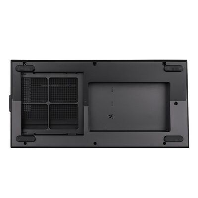 Thermaltake  Stage 450 TG ARGB Black CA-12B-00M1WN-00 (ATX ガラス ブラック) 