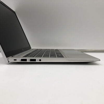 【福井日之出店】中古  HP EliteBook 830 G8 MSO (Intel Core i5 1145G7 2.6GHz/16GB/SSD256GB/-/オンボード/13.3/1920x1080/Wi-Fi/WEBCAM/W11P/Microsoft Office Home and Business 2024) 188259 
