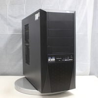 中古  THIRDWAVE GALLERIA KT(Intel Core i7 9700F/16GB/SSD500GB/なし/NVIDIA GeForce RTX 2070 SUPER 8GB/W11H64 MAR) 177026 
