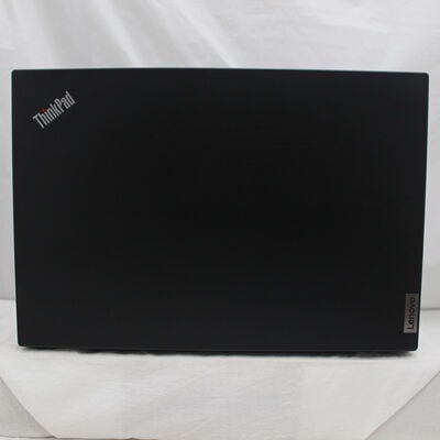 【通販センター】中古  LENOVO ThinkPad L15 Gen 1(Intel Core i5 10210U 1.60GHz/16GB DDR4/SSD256GB/-/オンボード/15.6/1920x1080/GbE/Wi-Fi/WEBCAM/W11H/VBT) 197205 