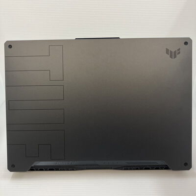 【秋葉原本店】中古  ASUS TUF GAMING F15(i7-11800H/16GB/SSD500GB/RTX3050/W11H) 3410014550 
