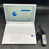 中古  NEC LAVIE N1571/FAL-J 3120024018 
