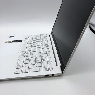 【宇都宮鶴田店】中古  Lenovo　YOGA(i7-1165G7/16GB/SSD1TB/W11H) 5280001679 