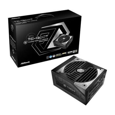 ASRock  Taichi TC-1300T (1300W) 