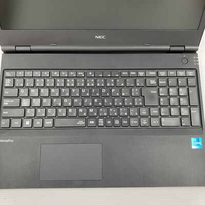 【秋葉原本店】中古  NEC_VersaPro(i3-1215U/8GB/SSD256GB/W11P) 3410016150 