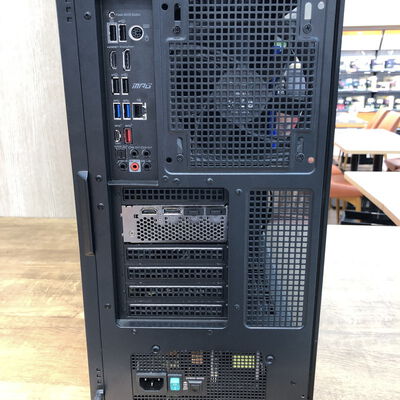 【姫路店】中古  自作PC(Ryzen 7 5700X/32GB/SSD1TB/RTX3060/W11H) 4720001509 