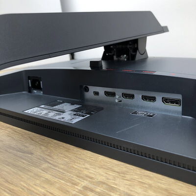 【津ラッツ店】中古  BenQ ZOWIE XL2411K 144Hz ゲーミングモニター/24インチ 4990001328 