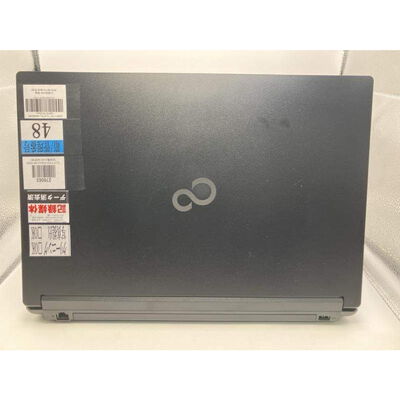 【仙台店】中古  FUJITSU LIFEBOOK A5515/TX (Core 5 120U/16GB/SSD 256GB/Mt/-/WLAN/15.6インチHD/W11P/-) 3240011165 