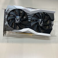 中古  ZOTAC ZT-T20610E-10M (RTX2060 SUPER 8G MINI) 140115 