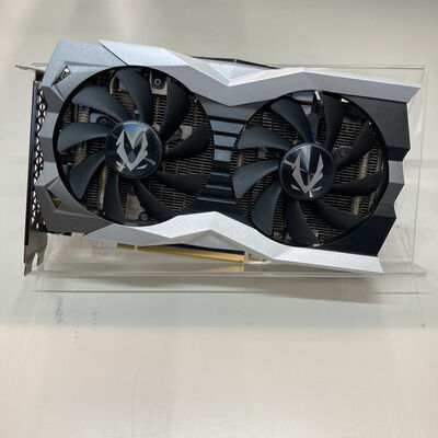 【博多店】中古  ZOTAC ZT-T20610E-10M (RTX2060 SUPER 8G MINI) 140115 