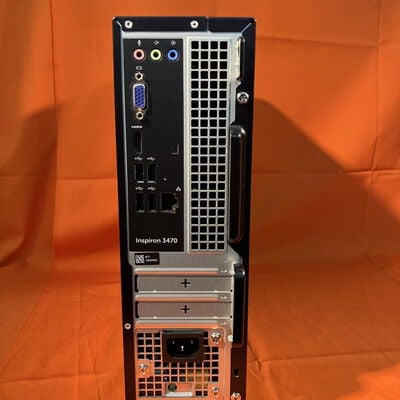 【なんば店】中古  DELL Inspiron 3470 